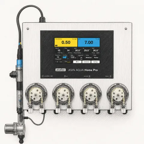 Aseko ASIN Aqua Home Pro
