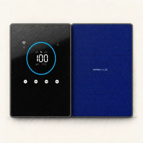 AstralPool Clear Connect Scalable pH/ORP
