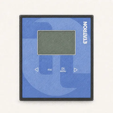 Etatron Eligere SR