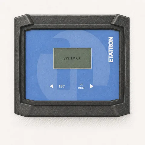 Etatron Eligere 02