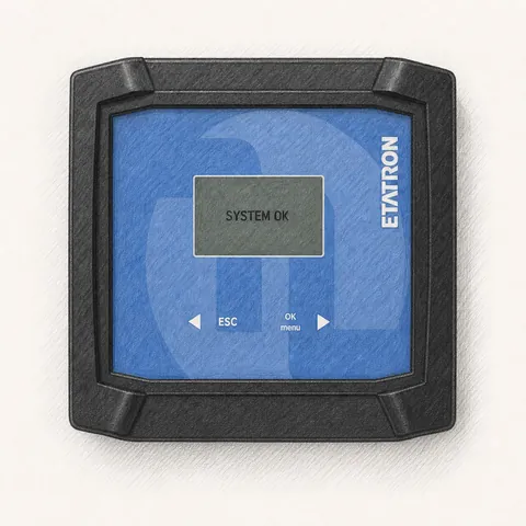 Etatron Eligere 03