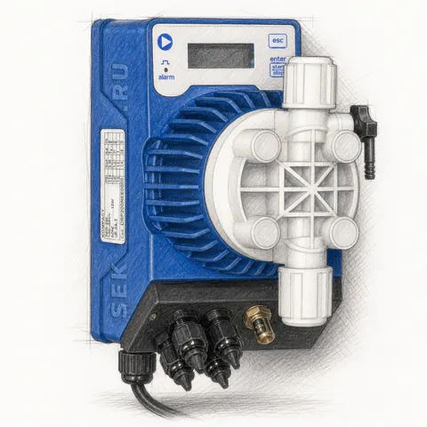 Seko Kompact DRP