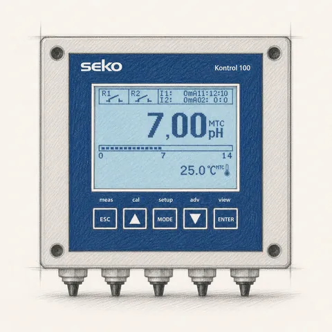 Seko Kontrol 100