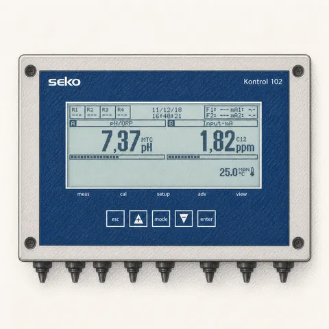 Seko Kontrol 102