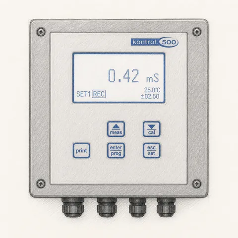 Seko Kontrol 500