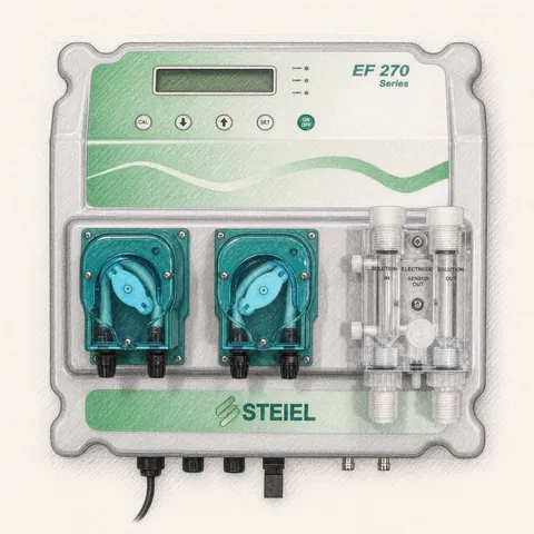 Steiel EF270